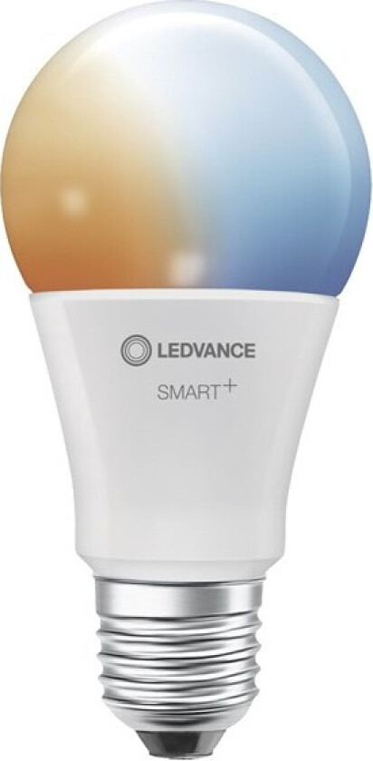 SMART+ WiFi Classic Tunable White 230V TW FR E27 SINGLE PACK