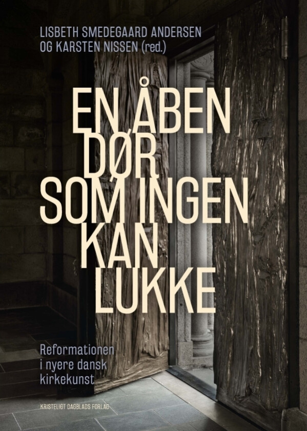 En åpen dør som ingen kan lukke | Språk: Dansk