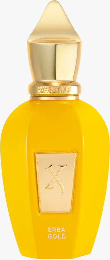 Erba Gold EdP (Størrelse: 50 ML)