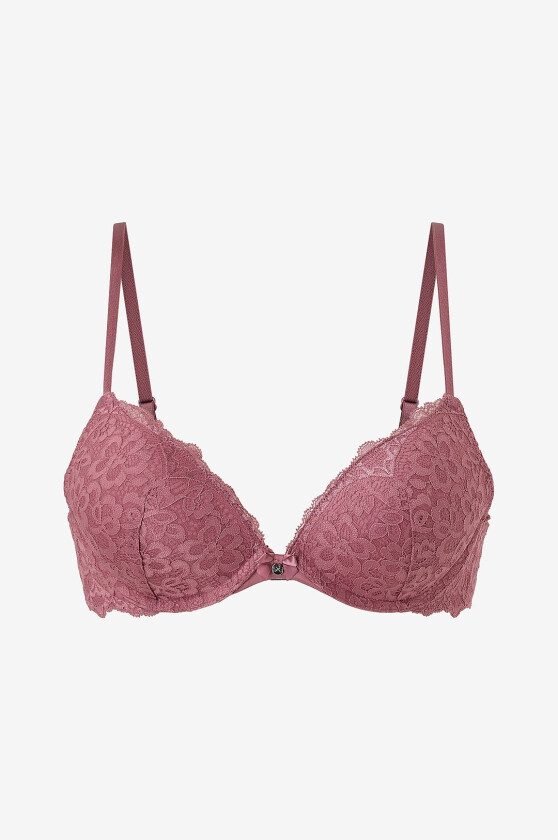 Push up-bh Marine Pp Push - Lilla