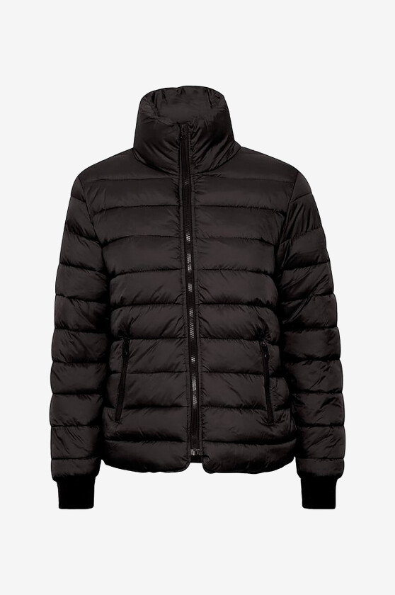 Jakke kaLira Jacket - Svart
