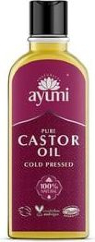 Castor Oil 150ml