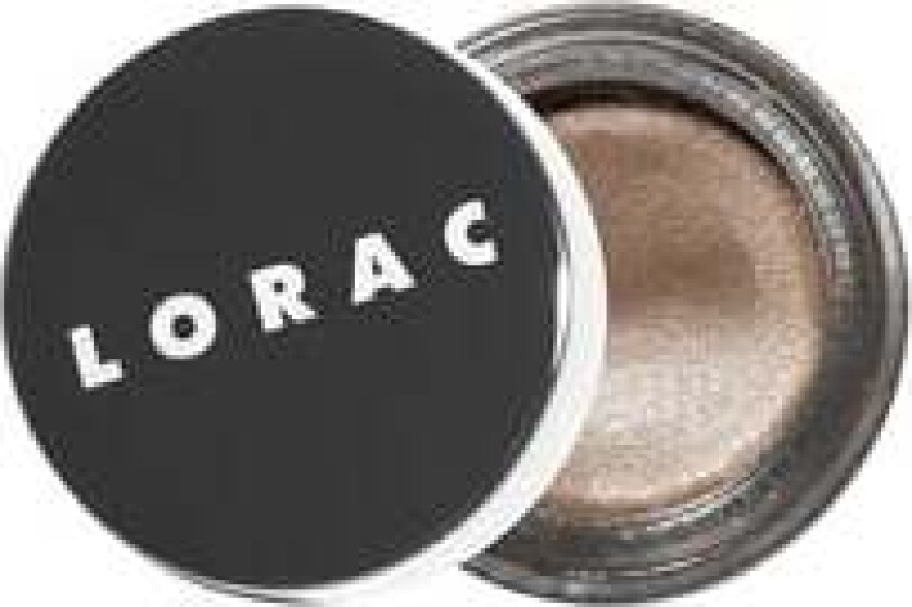 Lorac Lux Diamond Cream Eyeshadow Lace