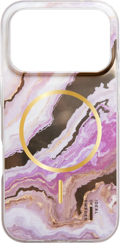 MagSafe Mirror-deksel til iPhone 17 Pro Max / 18 Pro Max (flerfarget)