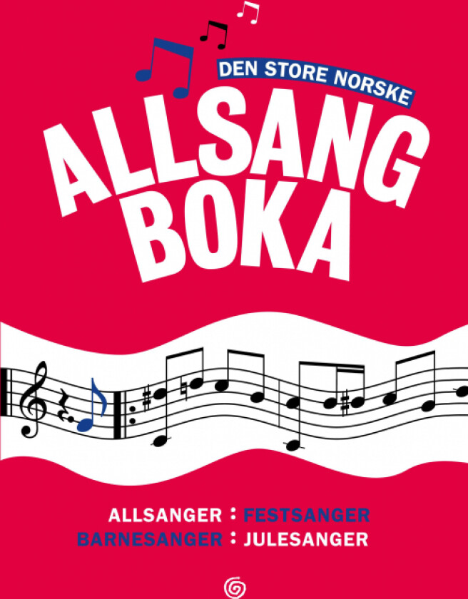 Den store norske allsangboka