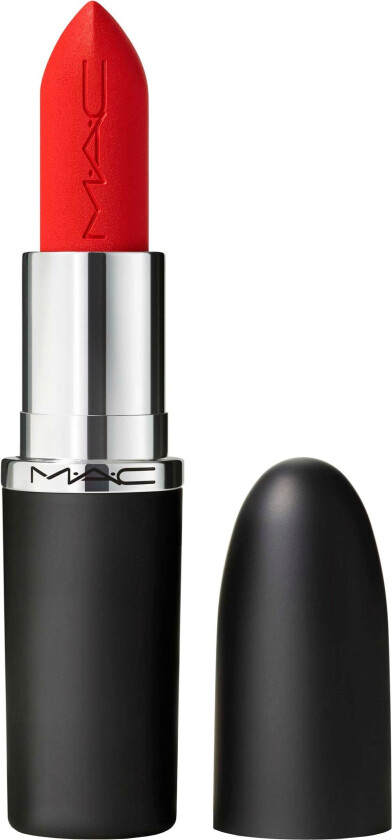 Macximal Silky Matte Lipstick 15 Lady Danger (3.50 g)