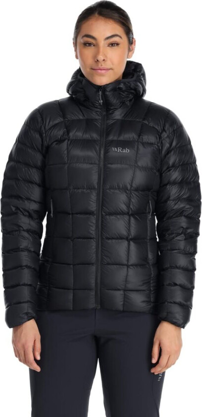 Mythic Alpine Jacket Dame