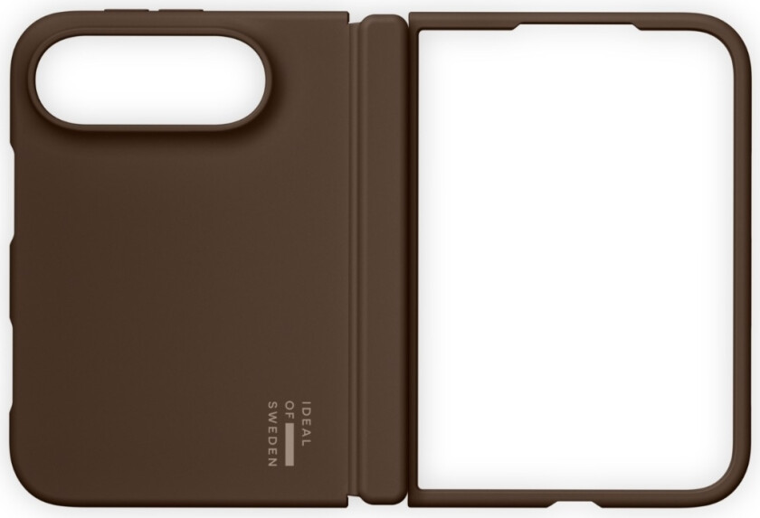 iPhone Duo silikondeksel MagSafe-deksel, Mocha