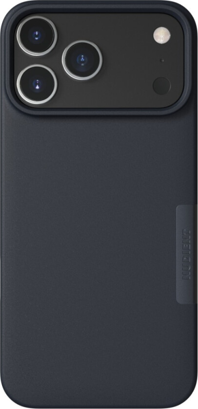 iPhone 18 Pro Max / 17 Pro Max Thin deksel MagSafe, blå