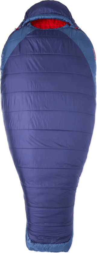 Wms Trestles Elite Eco 20 Pluss Midnight/storm Long 6'0"/lz Plus_LZ