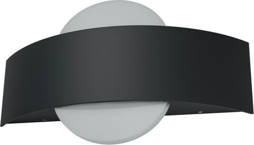 ENDURA® STYLE SHIELD Round 11W Dark Gray