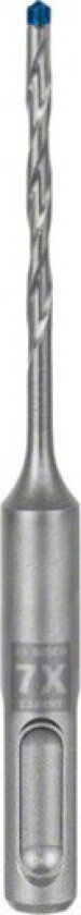 HAMMERDRILL PLUS-7X 10X115MM
