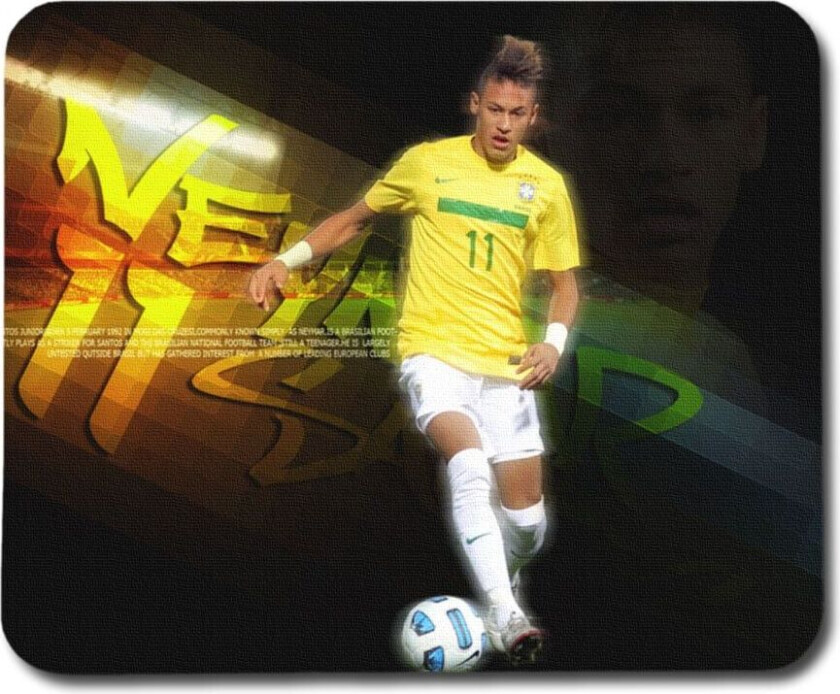 Neymar Musematte