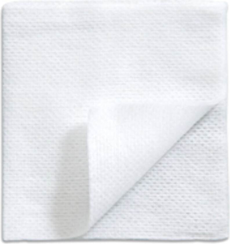 Kompresser, Sterile, 10x10 cm, 150 stk.