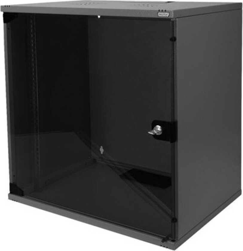 Professional - cabinet - SOHO unmounted - 540x400 mm (wxd) - 12U