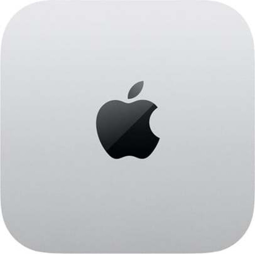 Mac mini M6 - 16 GB - SSD 256 GB