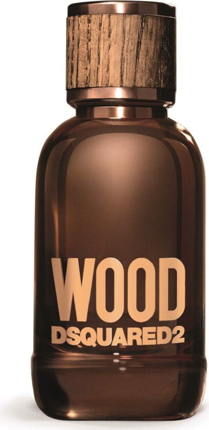 Wood Pour Homme EdT 30 ml