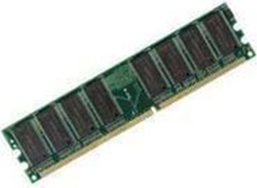 Memory minne - 2 GB - SO DIMM 204-pins