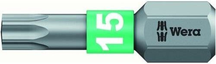 867/1 BTZ TORX® TORX-BITS BITORSION 867/1 BTZ TX 15 X 25 MM