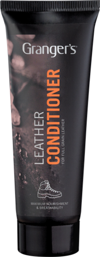 Leather Conditioner