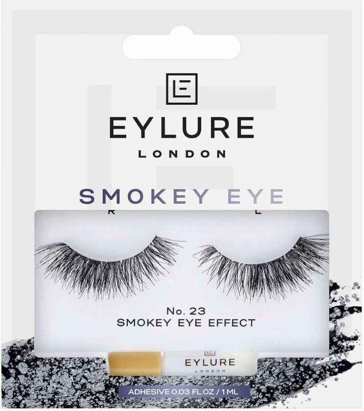 Smokey Eye No. 23