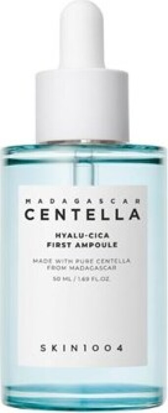 - Madagascar Centella Hyalu-Cica First Am