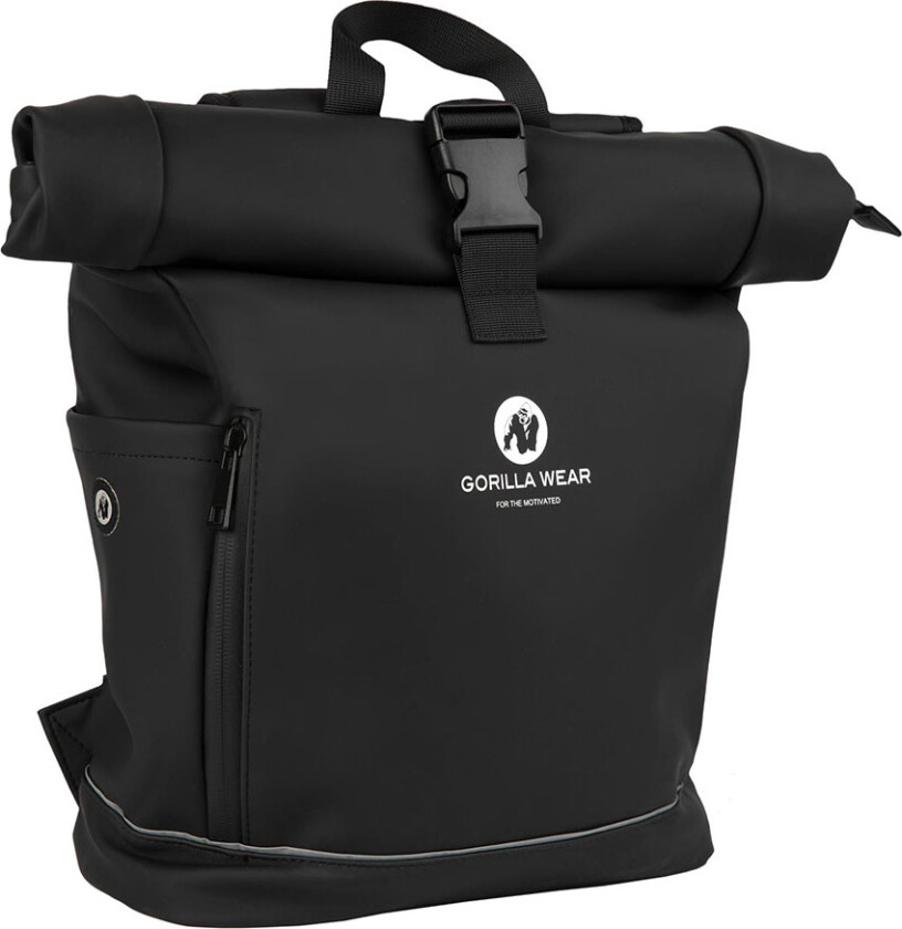 Albany Backpack, Black