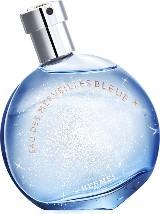 Hermes Eau Des Merveilles Bleue EDT 100 ml