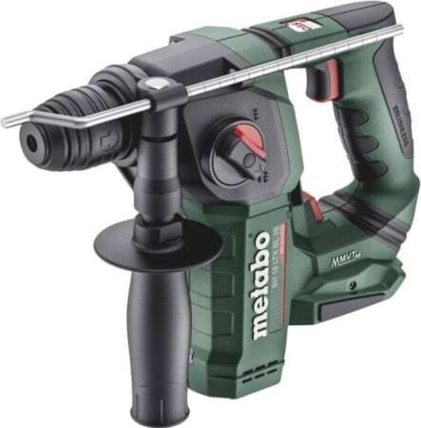Metabo BH 18 LTX BL 16 600324850 Batteri borehammer 18 V