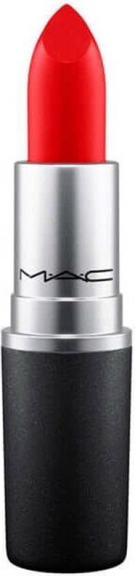 Matte Lipstick 3 g (Farge: Red Rock)