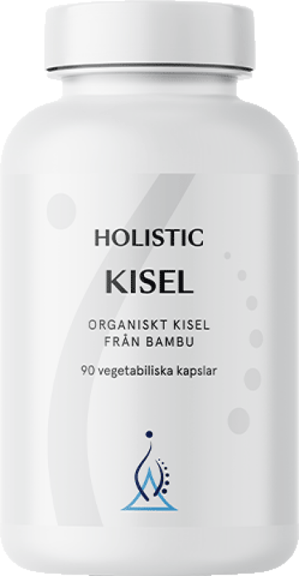 Silica 50 mg 90 kapsler