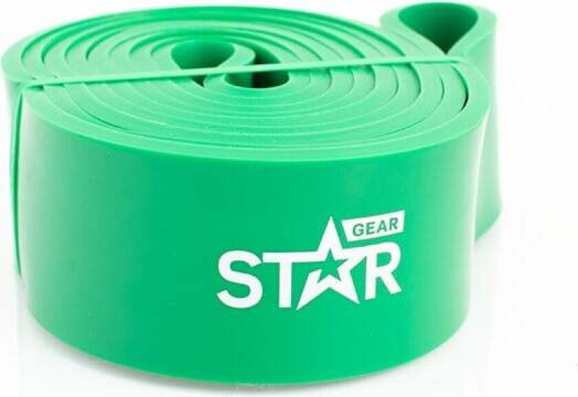 Star Gear Fitness Band Grønn