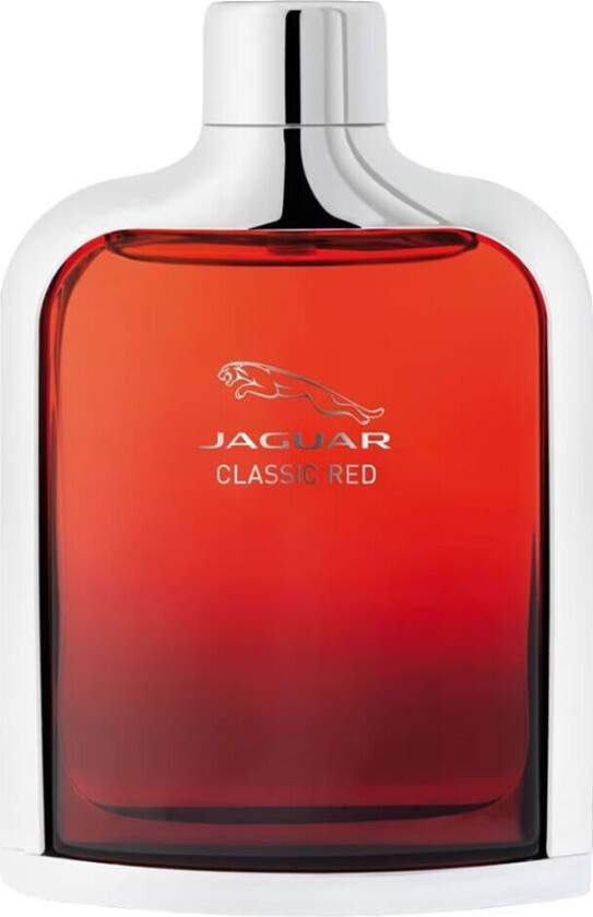 Classic Red EDT 100 ml