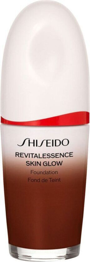 RevitalEssence Skin Glow Foundation 30 ml (Farge: 550)