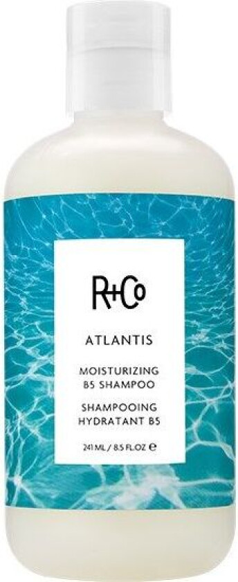 R+CO Atlantis Moisturizing Shampoo, 251 ml R+CO Shampoo