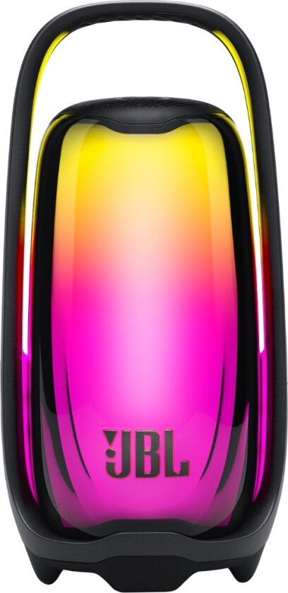 Pulse 6 Bluetooth-høyttaler, black