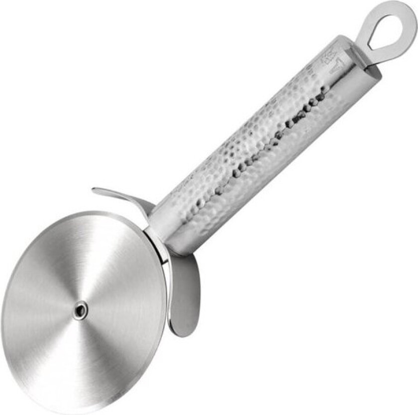 Frost pizzakutter 24 cm blank stål