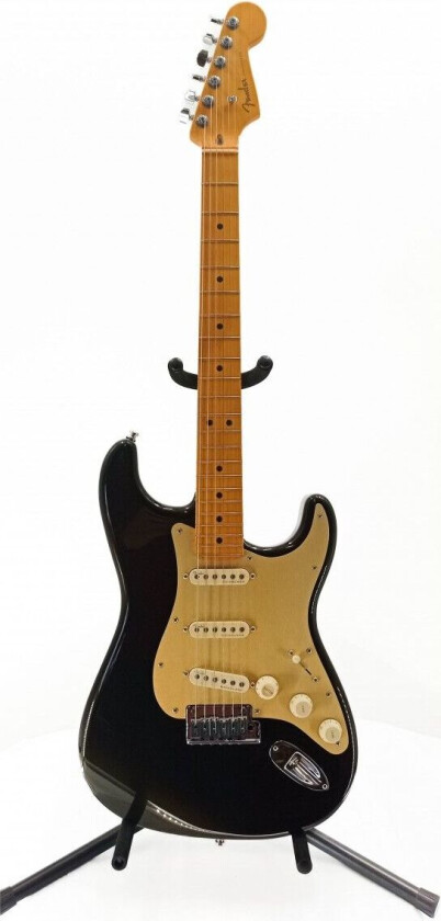 AM Ultra Strat MN Texas Tea