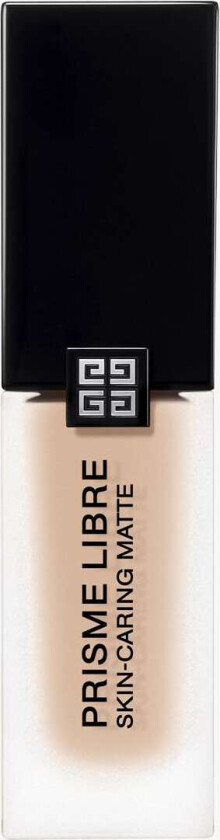 GIVENCHY Prisme Libre Foundation Matte 30 ml (Farge: N° 1-C105)