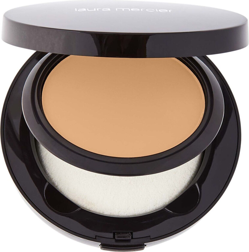 Smooth Finish Foundation Powder SPF 20 9,2 g (Farge: 3C1 09)