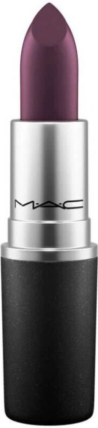 Matte Lipstick 3 g (Farge: Smoked Purple)
