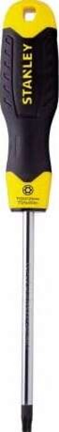 Stanley Torx skrutrekker T 30 x 120 mm C-GRIP (65153-STHT0)