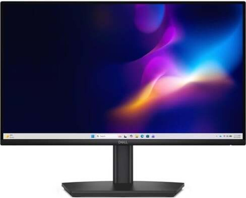 22" Dell Pro E2226HS