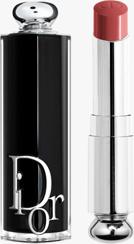 Addict - Shine Lipstick - 90 % Natural Origin - Refillable 3,2 g (Farge: 558 Bois De Rose)