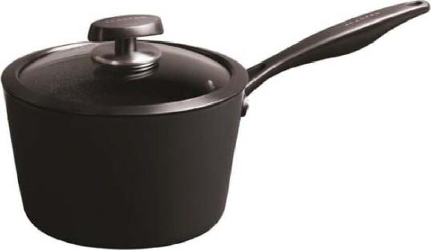 Pro SB+ Kasserolle med Lokk - Induksjon - 2,5 L