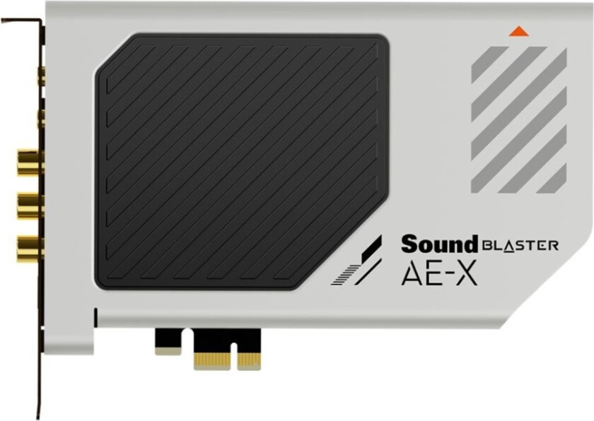 Sound Blaster AE-X