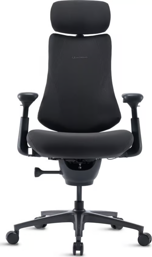Bilde av Omni Pro Dynamic Ergonomisk Stol 48cm - Graphite Gray