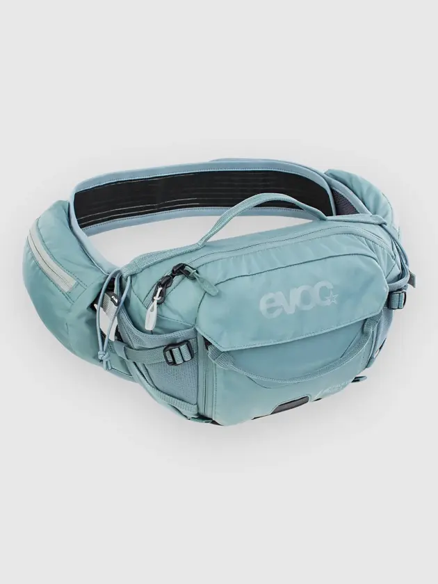Hip Pack Pro E-Ride 3 steel