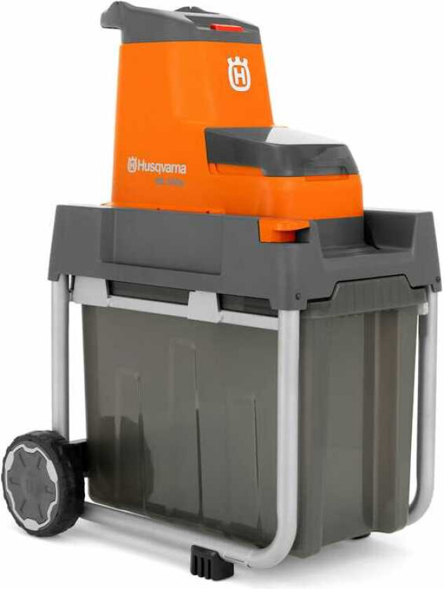Bilde av GS 340is