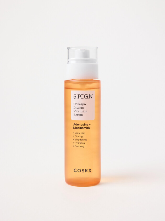 5 Pdrn Collagen Intense Vitalizing Serum